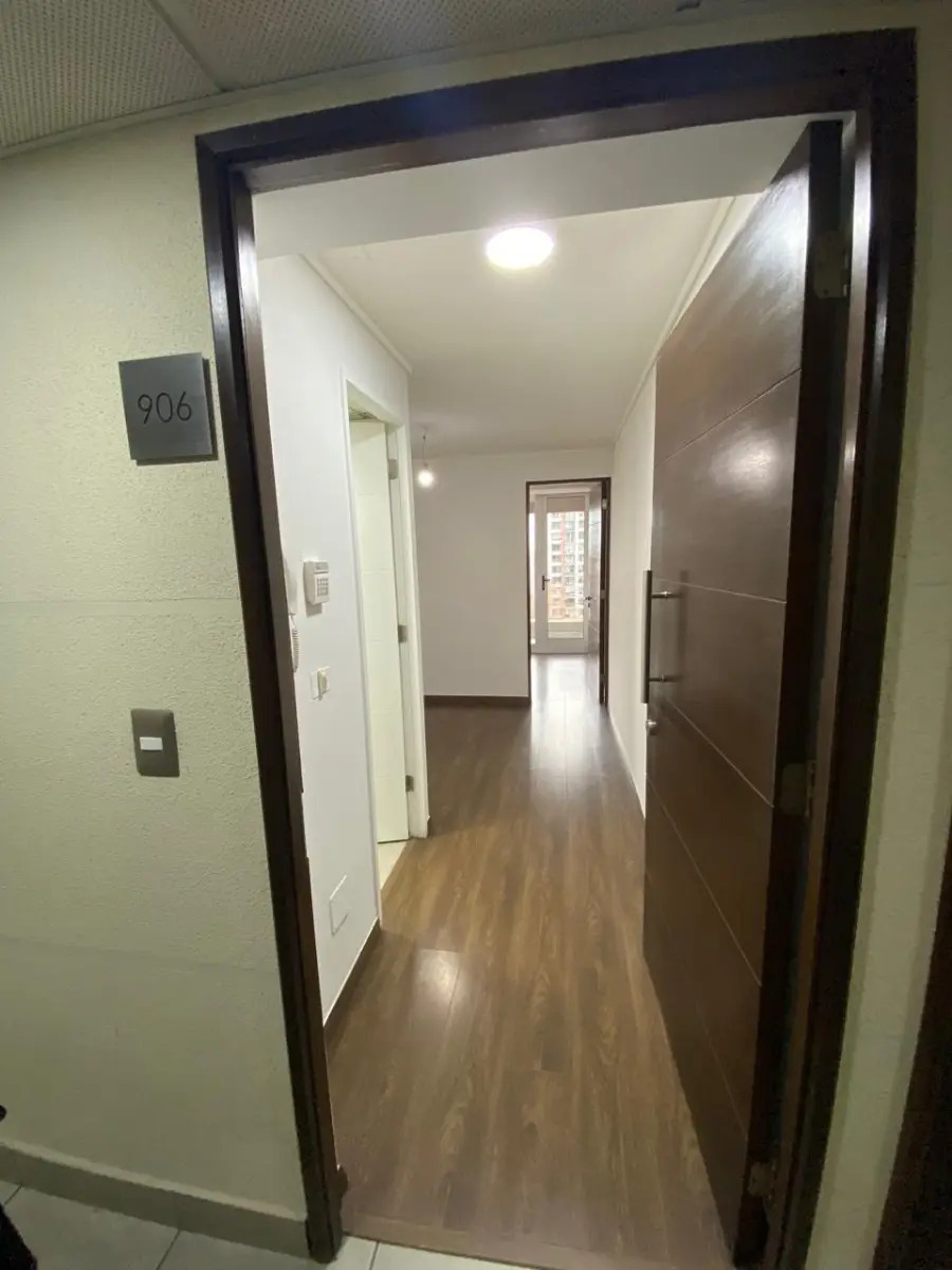 Venta Oficina P 1B 1E Manuel Montt - Providencia