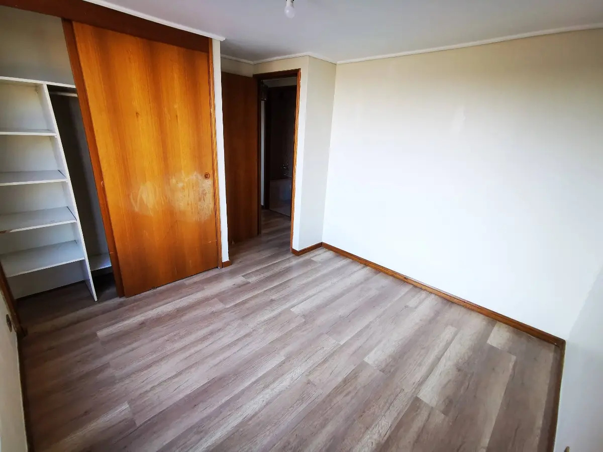 Venta Departamento 2D en suite 2B 1E 1B Manuel Montt - Providencia