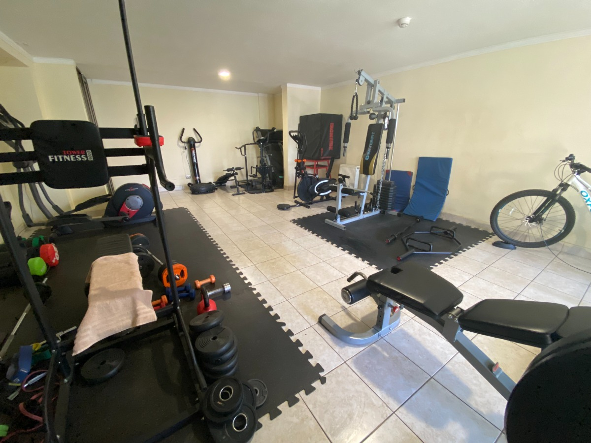 Venta Departamento O 3D en suite Walk-in cl&oacute;set 2B 1E 1B Metro &Ntilde;u&ntilde;oa - &Ntilde;u&ntilde;oa