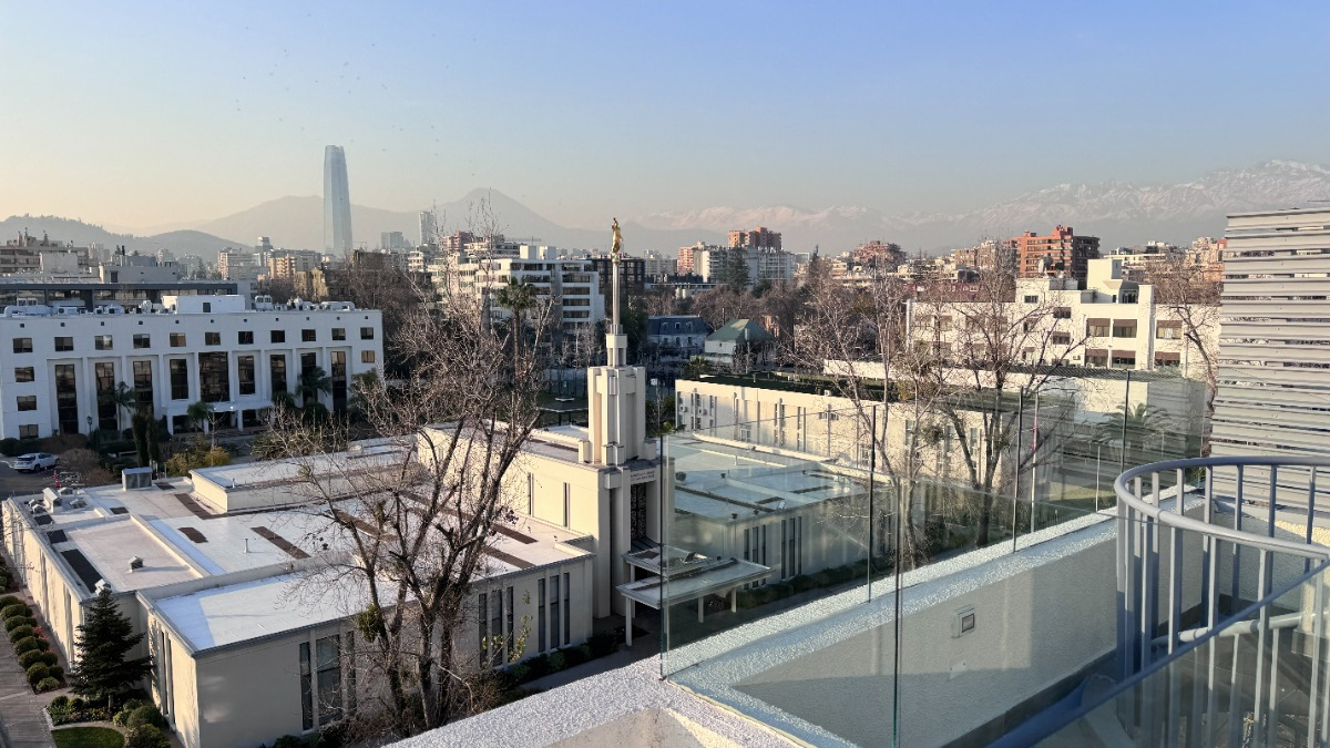 Arriendo Departamento NO 3D en suite Walk-in cl&oacute;set 3B 1E 1B In&eacute;s de Su&aacute;rez - Providencia