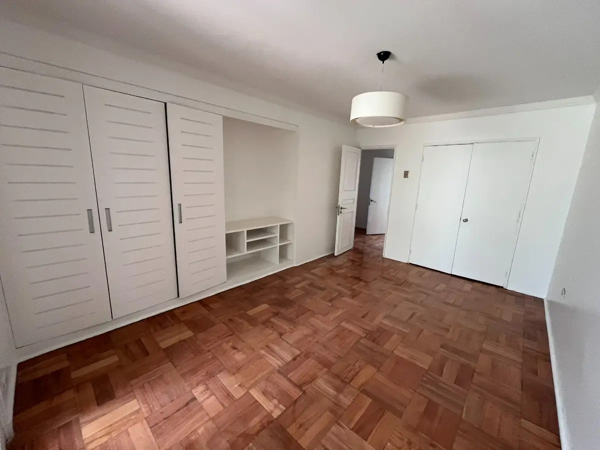 Arriendo Casa NO 4D 3B 2E 1Bd Sebasti&aacute;n Elcano - Las Condes