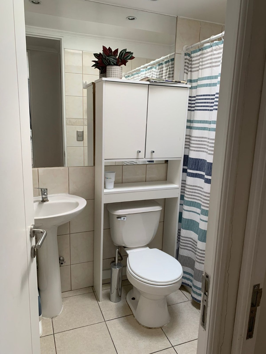 Arriendo Departamento S 2D 2B 1E 1B Parque Bot&aacute;nico - &Ntilde;u&ntilde;oa