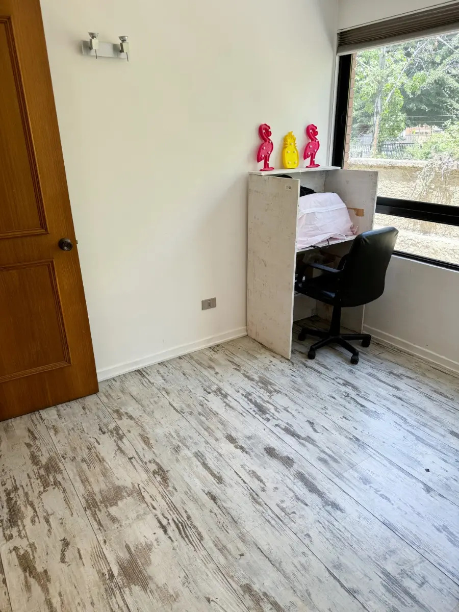 Arriendo Departamento 3D Juan XXIII - Vitacura