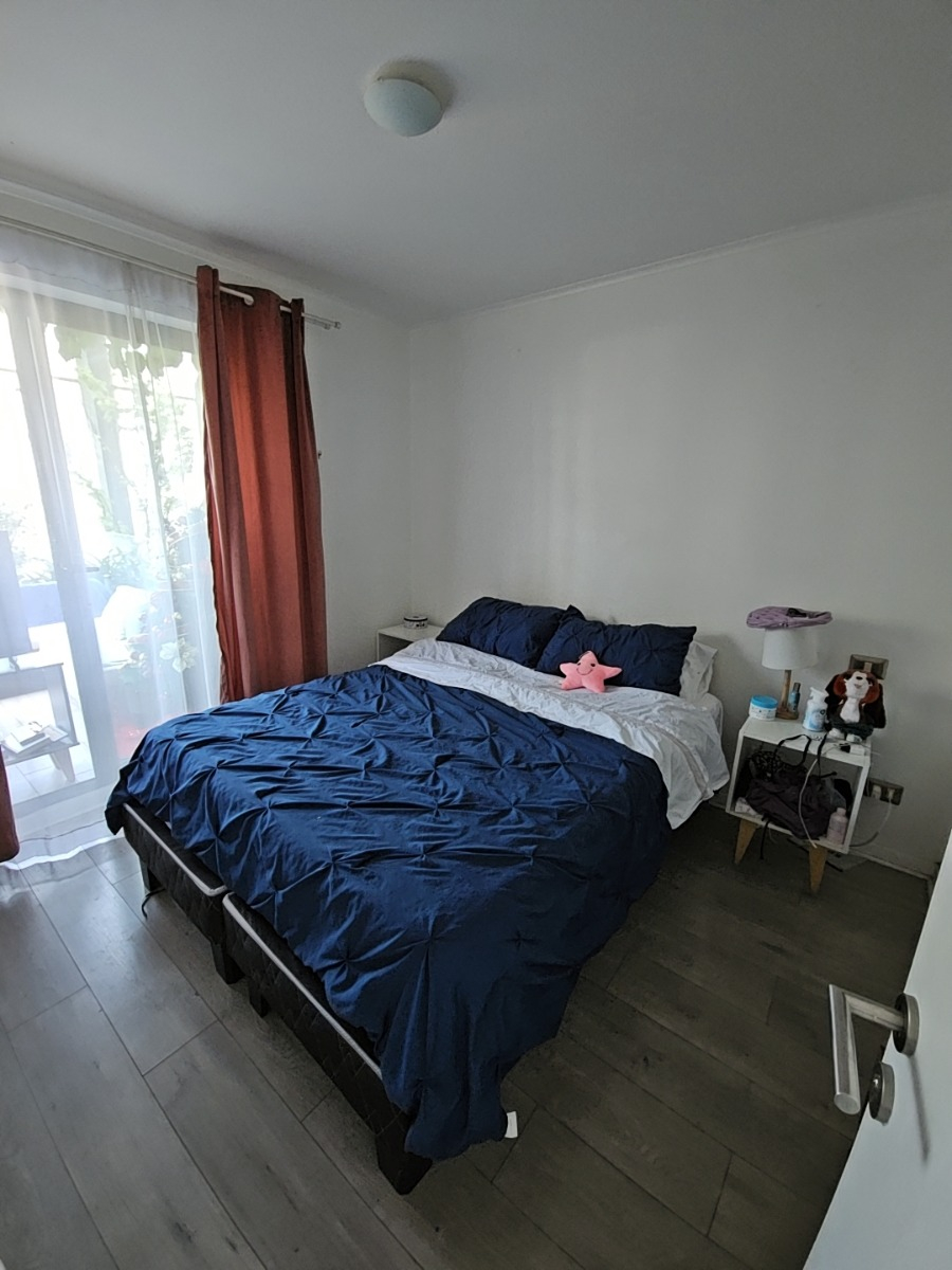 Venta Departamento S 2D en suite 2B 1E 1B Metro Irarr&aacute;zaval - &Ntilde;u&ntilde;oa