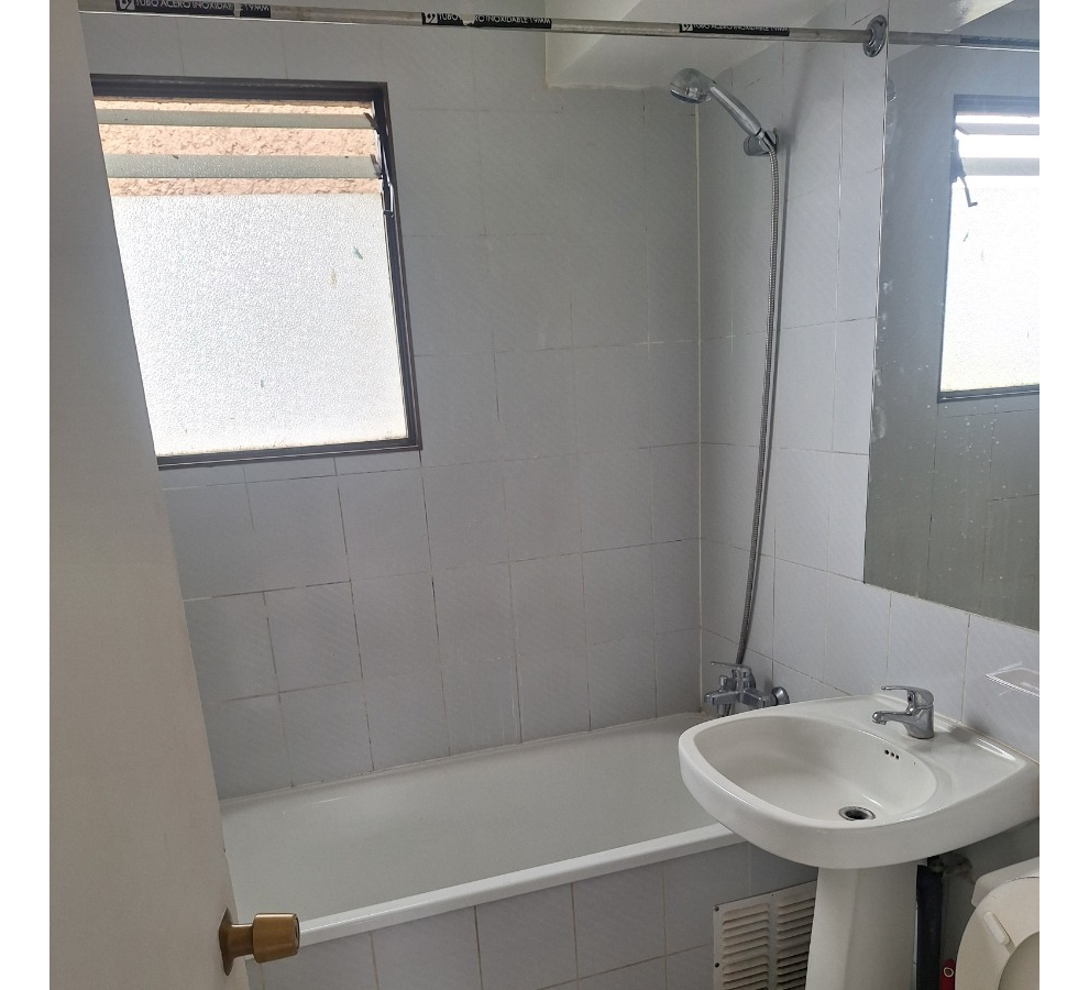 Arriendo Departamento O 3D Walk-in cl&oacute;set 2B 1E Antigua Lo Barnechea - Lo Barnechea
