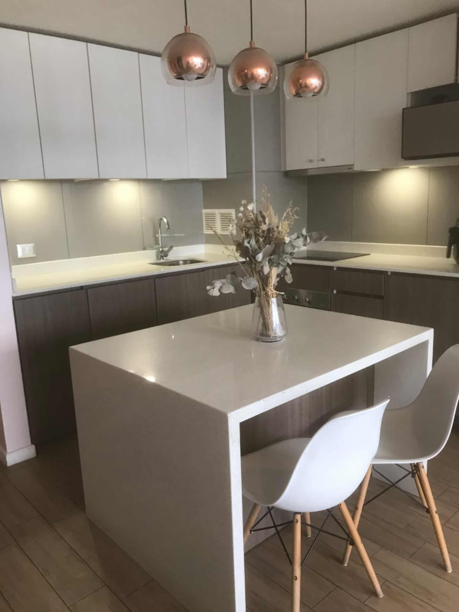 Arriendo Departamento 2D 2B 2E 1B Estadio Nacional - &Ntilde;u&ntilde;oa