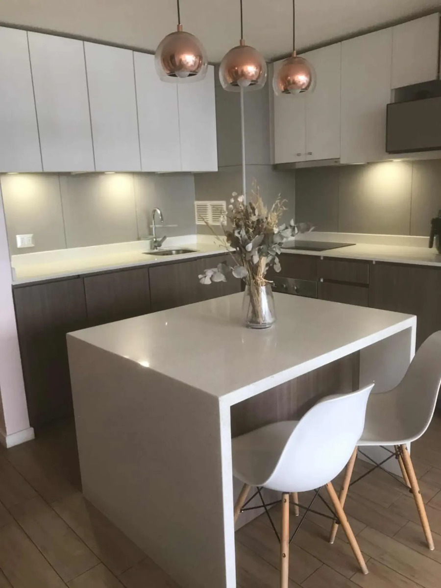 Arriendo Departamento 2D 2B 2E 1B Estadio Nacional - &Ntilde;u&ntilde;oa