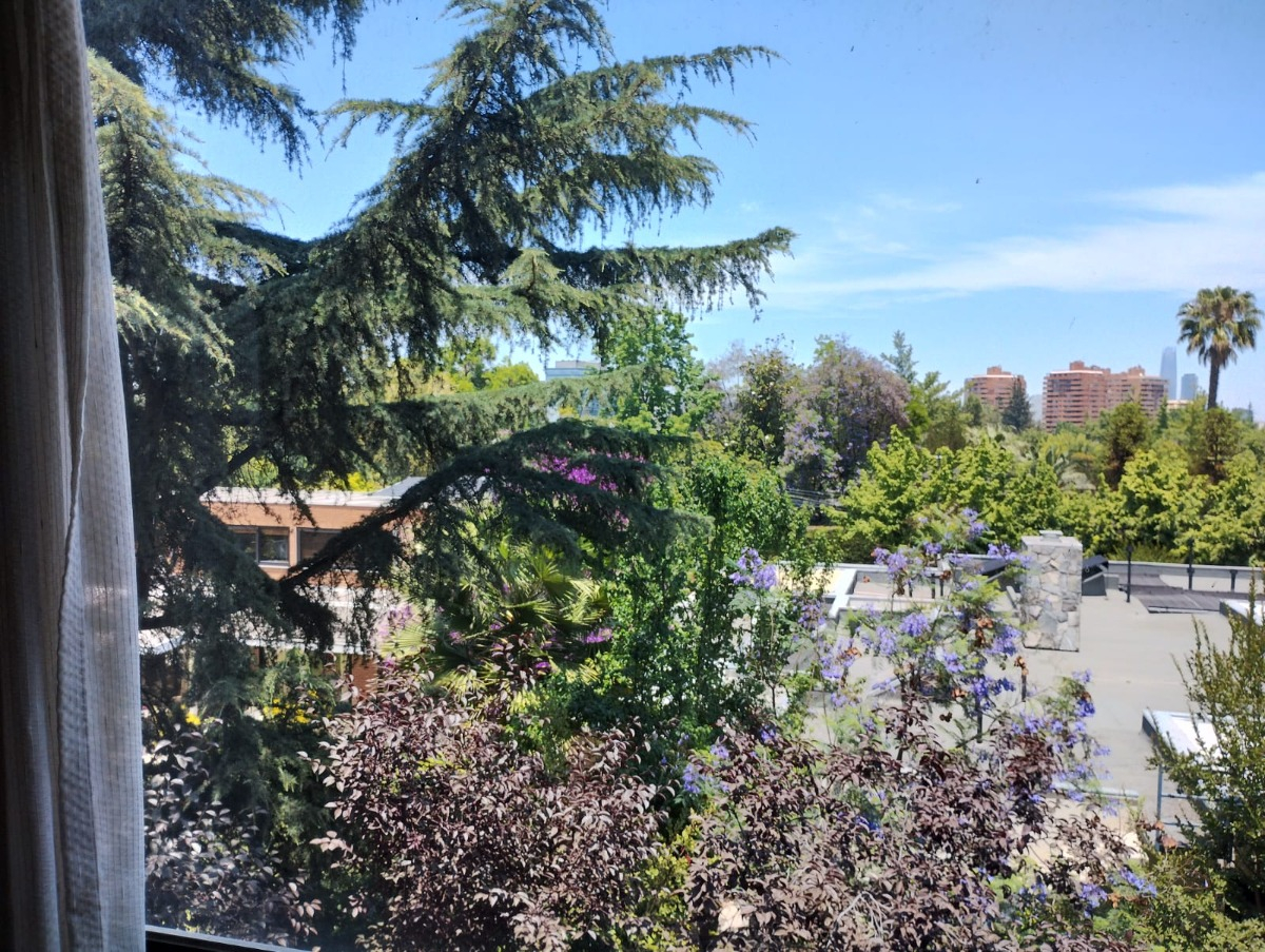Venta Departamento 3D en suite Walk-in cl&oacute;set 3B 2E 1B Jard&iacute;n Del Este - Vitacura
