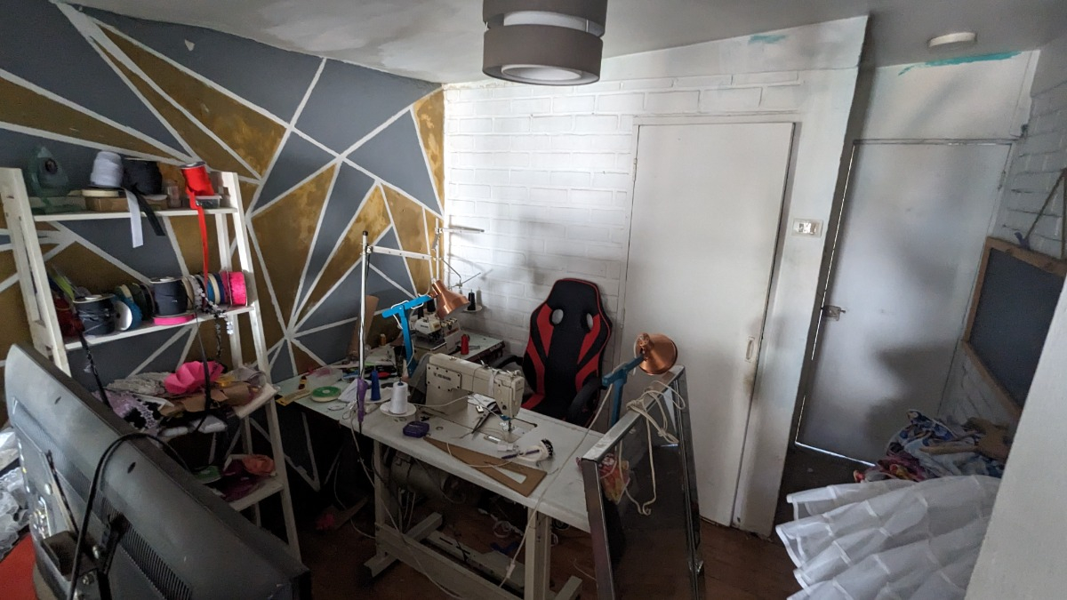 Arriendo Casa NO 4D 2B 2E 1B Rotonda Atenas - Las Condes