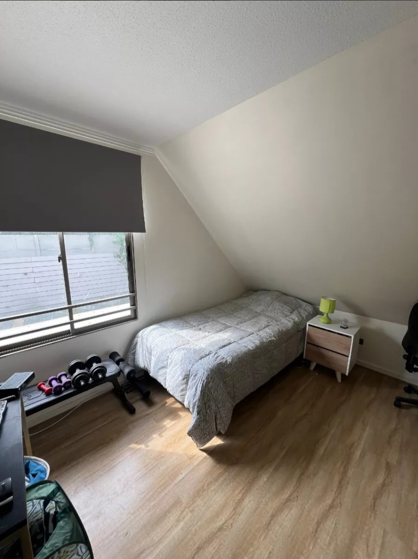 Arriendo Casa SP 5D en suite Walk-in cl&oacute;set 4B 4E La Dehesa - Lo Barnechea