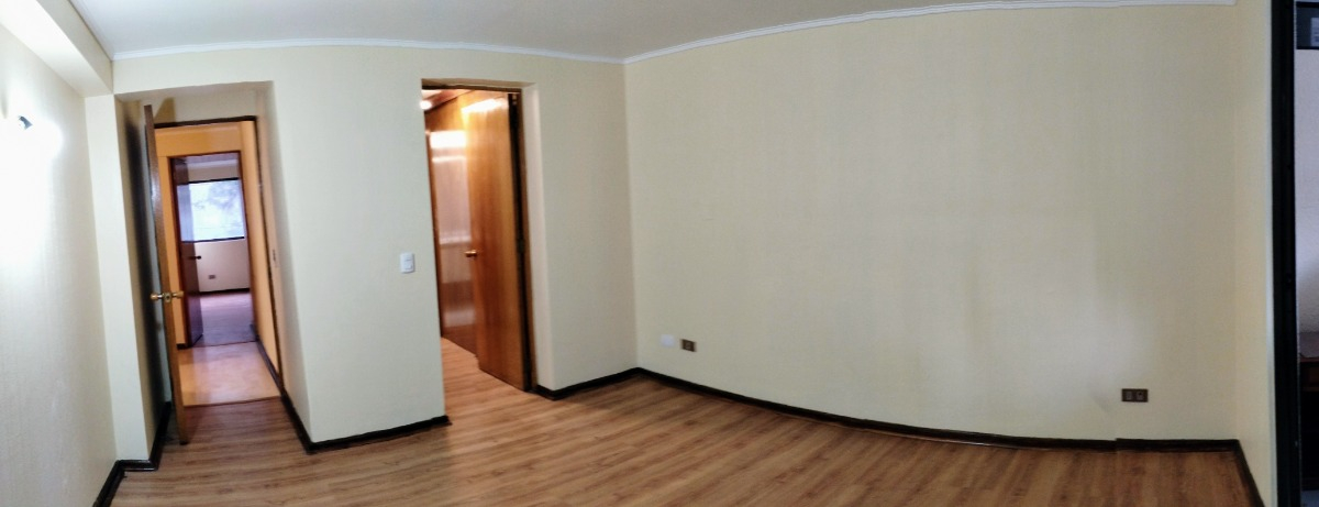 Arriendo Departamento O 4D en suite Walk-in cl&oacute;set 3B 1E 1B Sebasti&aacute;n Elcano - Las Condes