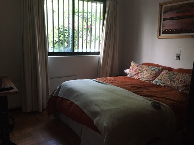 Arriendo Casa 4D 4B 2E 2B Juan XXIII - Vitacura