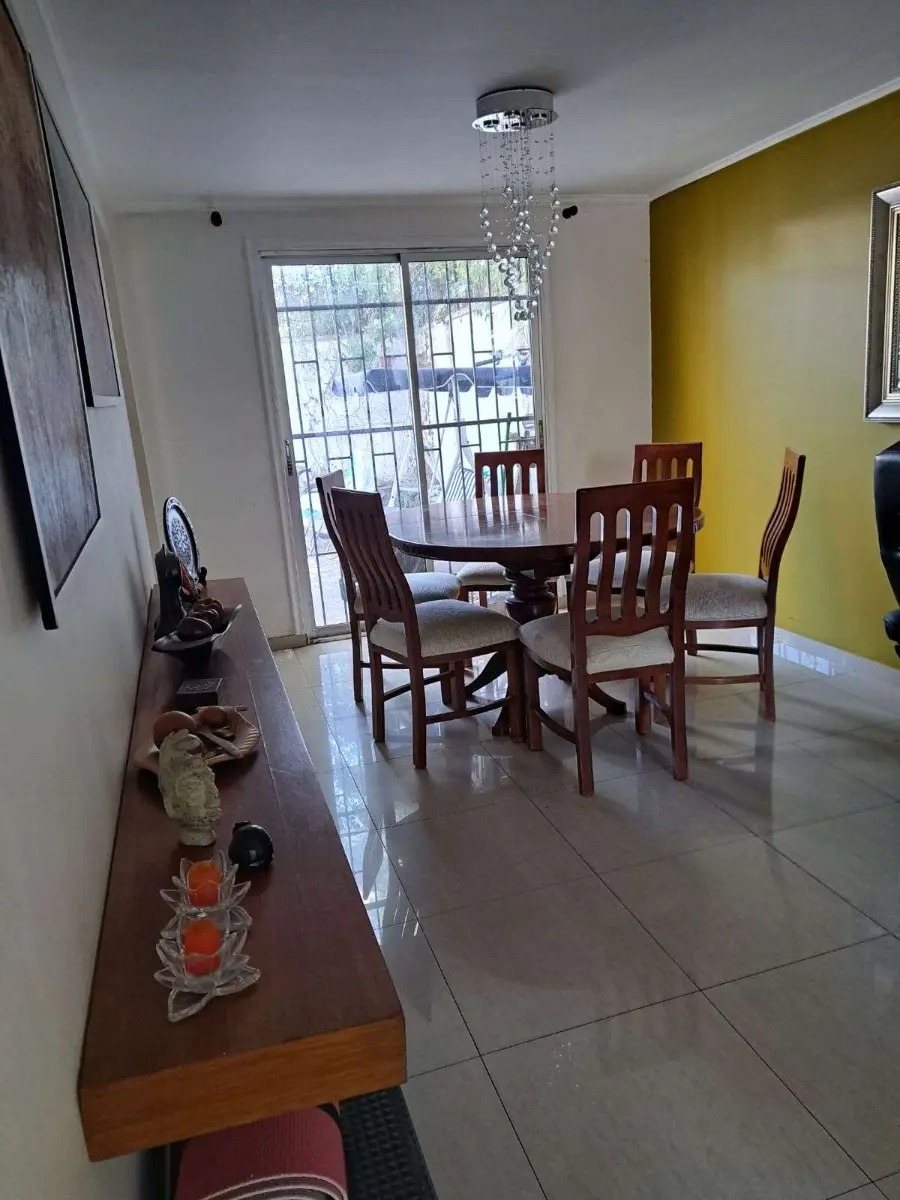Venta Casa O 3D 2B 2E Francisco de Villagra - La Reina