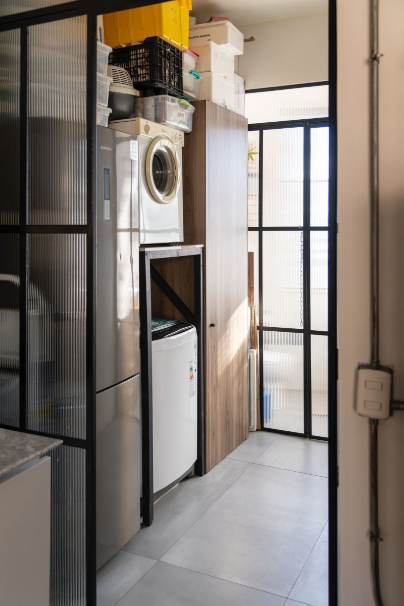 Arriendo Departamento O 2D 2B Plaza Italia - Providencia