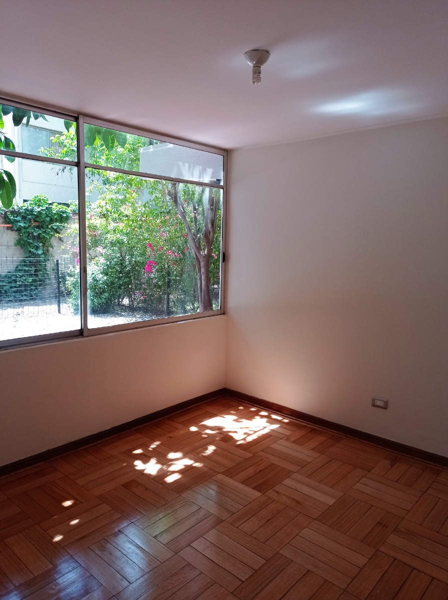 Arriendo Departamento NO 4D 3B 1E Sebasti&aacute;n Elcano - Las Condes