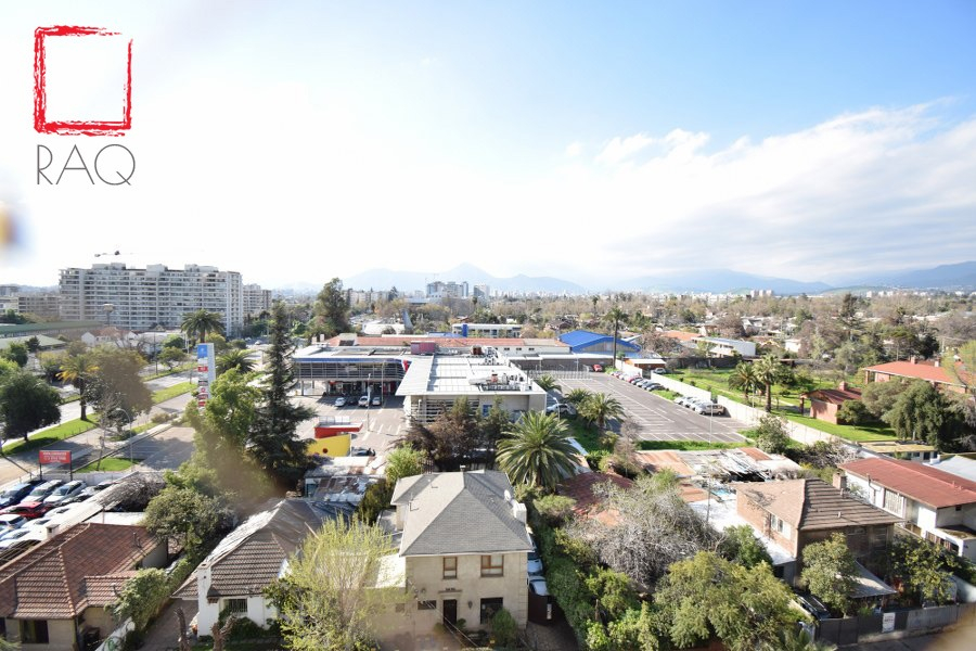 Venta Departamento N 2D en suite Walk-in cl&oacute;set 2B 1E 1B Metro Sim&oacute;n Bolivar - La Reina