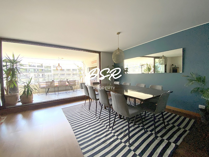 Venta Departamento N 4D en suite Walk-in cl&oacute;set 4B 2E Lo Curro - Vitacura