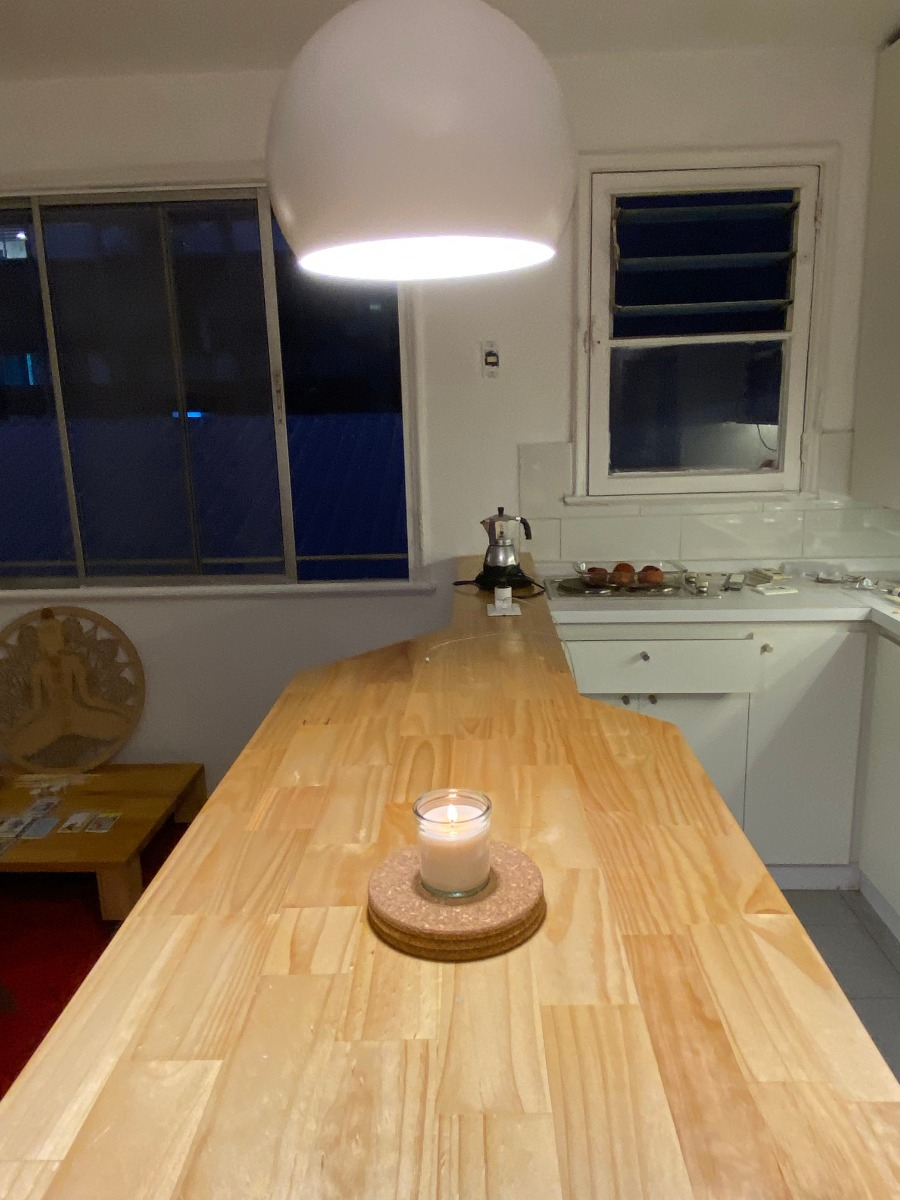 Venta Departamento 1D 1B Plaza Italia - Providencia