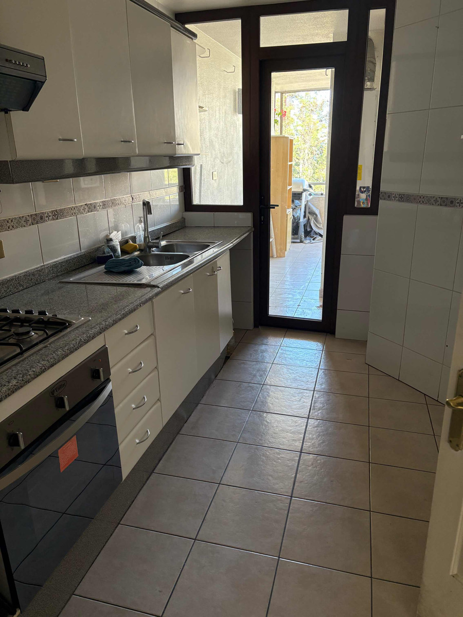 Arriendo Departamento 2D 2B 2E 1B Las Lilas - Providencia