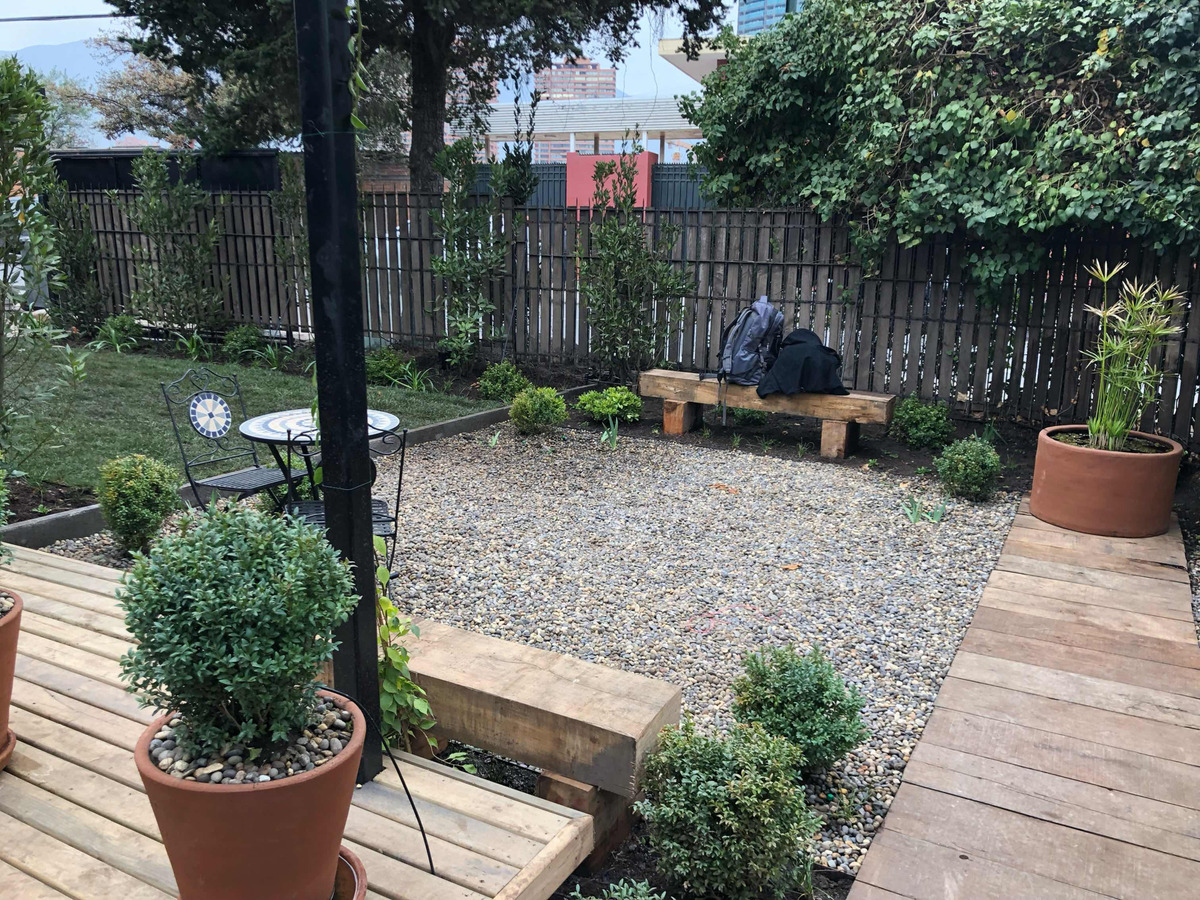 Arriendo Casa 5D 3B 1E 2B Estadio Manquehue - Vitacura