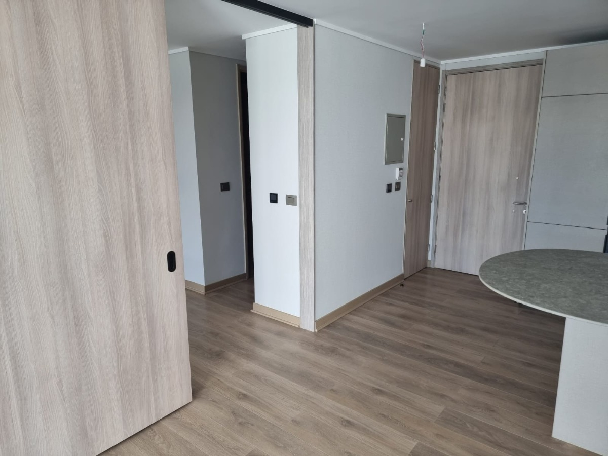 Arriendo Departamento 1D 1B 1E 1B Alto Las Condes - Las Condes
