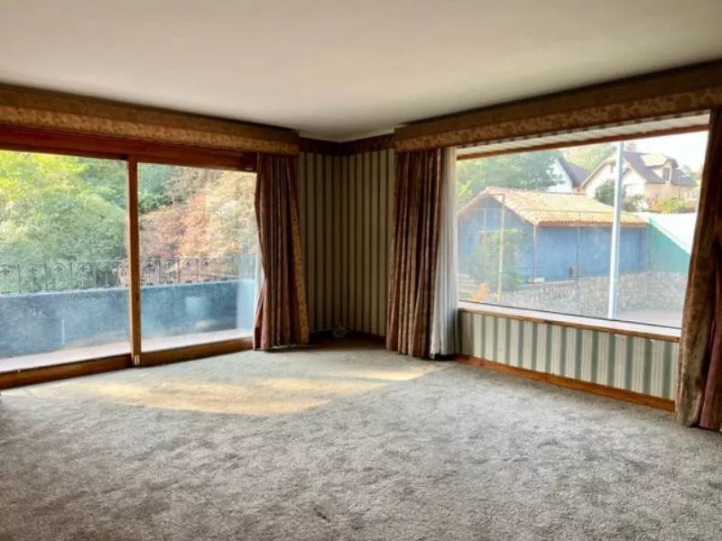 Venta Casa NO 8D 8B 5E 1B La Reina Alta - La Reina