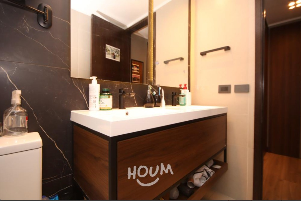 Venta Departamento P 3D en suite Walk-in cl&oacute;set 3B 1E 1B Pedro de Valdivia - Providencia