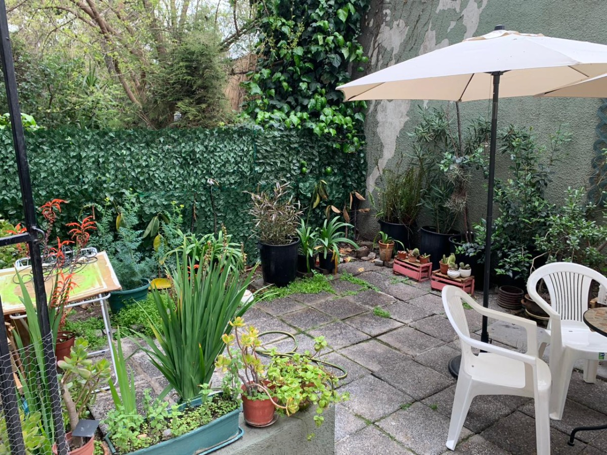 Venta Departamento 2D  - Providencia