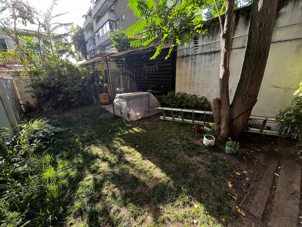 Arriendo Departamento 2D 2B 1E Manuel Montt - Providencia