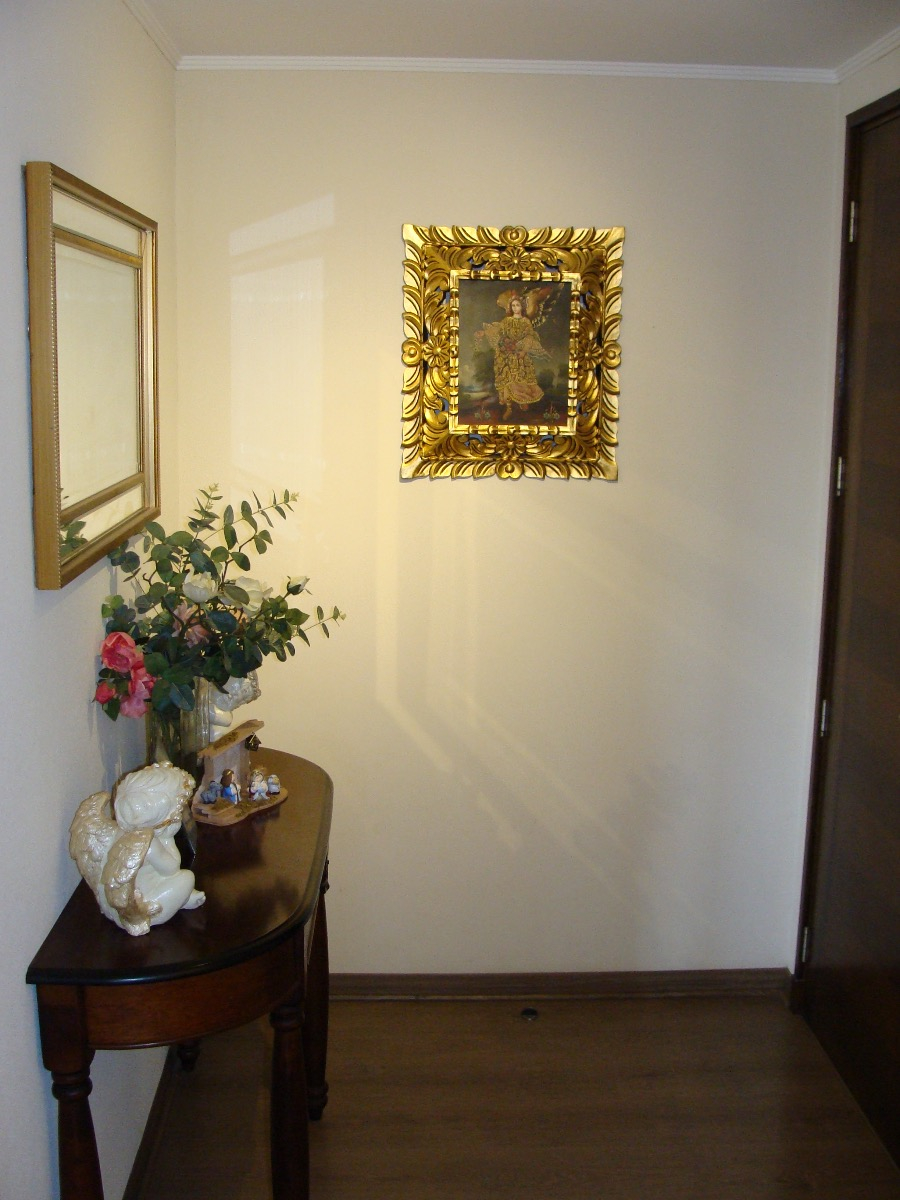 Venta Departamento P 3D en suite Walk-in cl&oacute;set 2B 1E 1B Plaza Ega&ntilde;a - &Ntilde;u&ntilde;oa