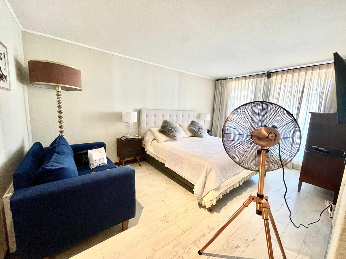 Venta Departamento 3D Puente Nuevo - Lo Barnechea