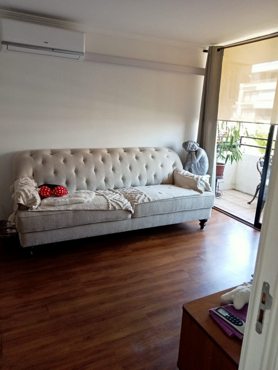 Venta Departamento 1D Pedro de Valdivia - Providencia