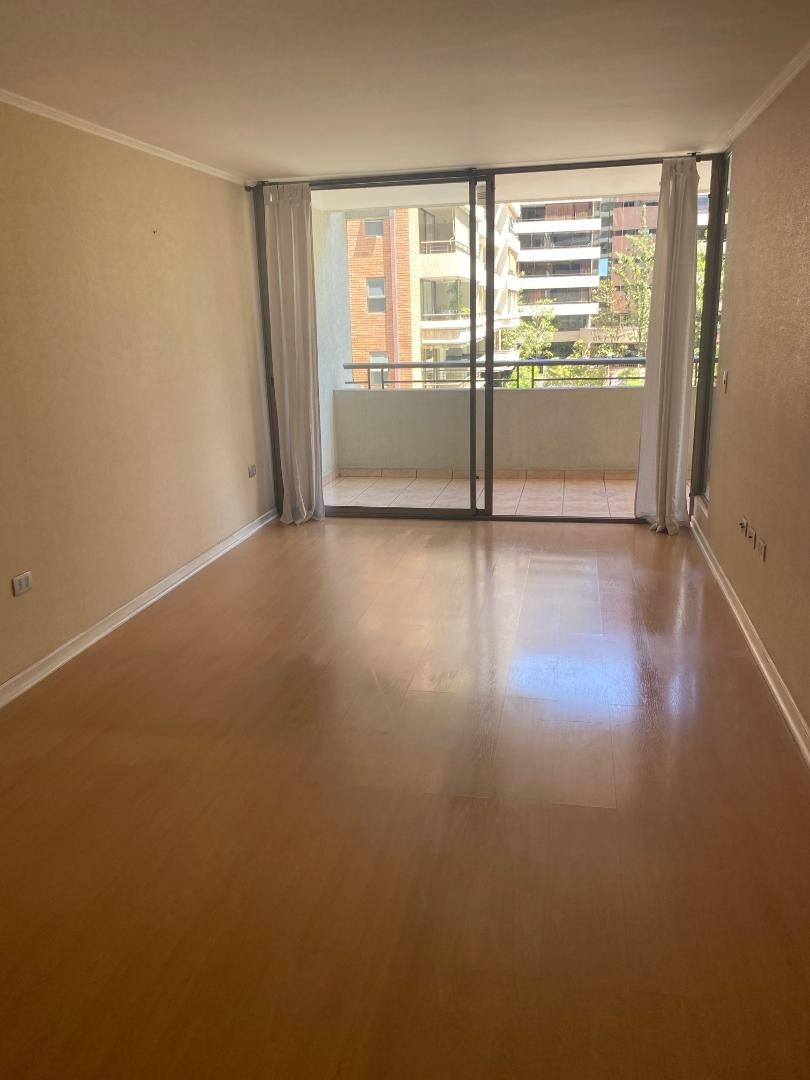 Venta Departamento 1D Centro Financiero - Las Condes