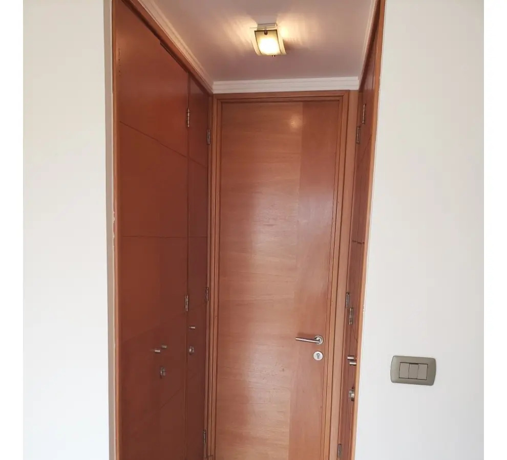 Arriendo Departamento NO 1D en suite Walk-in cl&oacute;set 1B 1E 1B Mall Sport - Las Condes