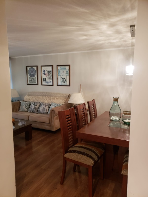 Venta Departamento 3D 2B 1E In&eacute;s de Su&aacute;rez - Providencia