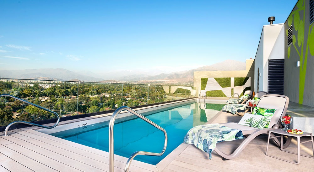 Arriendo Departamento N 3D en suite Walk-in cl&oacute;set 2B 1E 1B Metro Sim&oacute;n Bolivar - La Reina