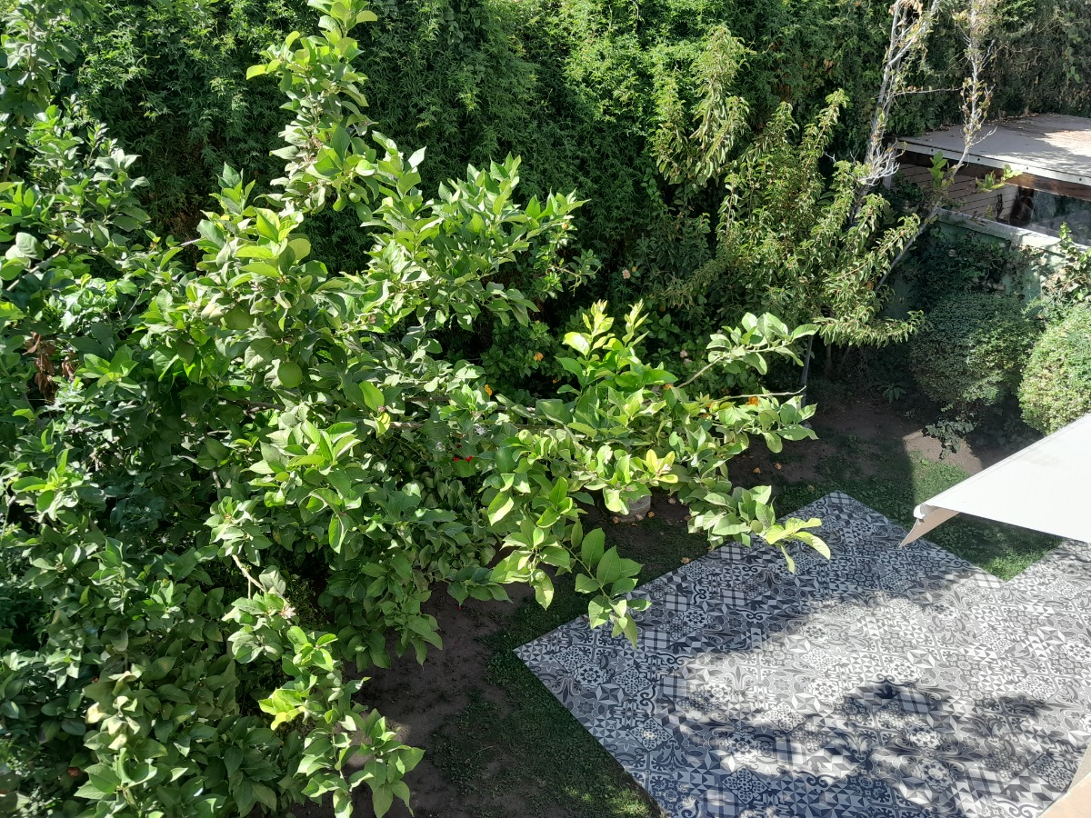 Arriendo Casa NOSP 5D en suite Walk-in cl&oacute;set 5B 2E Carlos Ossand&oacute;n - La Reina