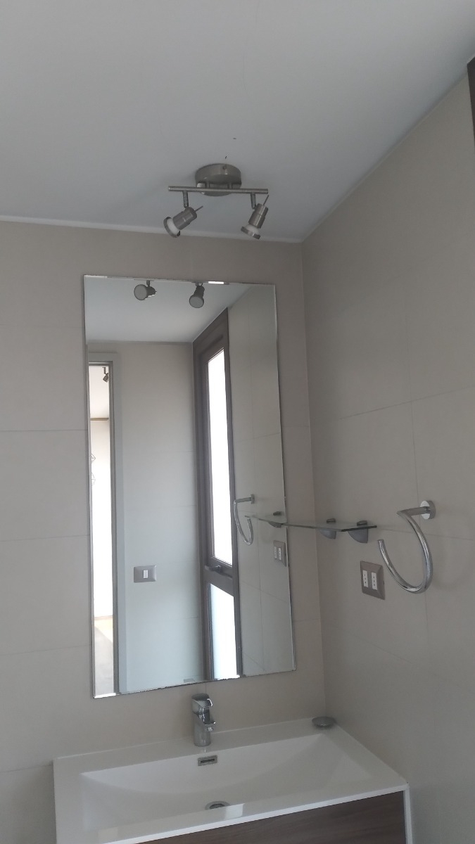 Arriendo Departamento 3D 2B 2E 1B Rotonda Atenas - Las Condes