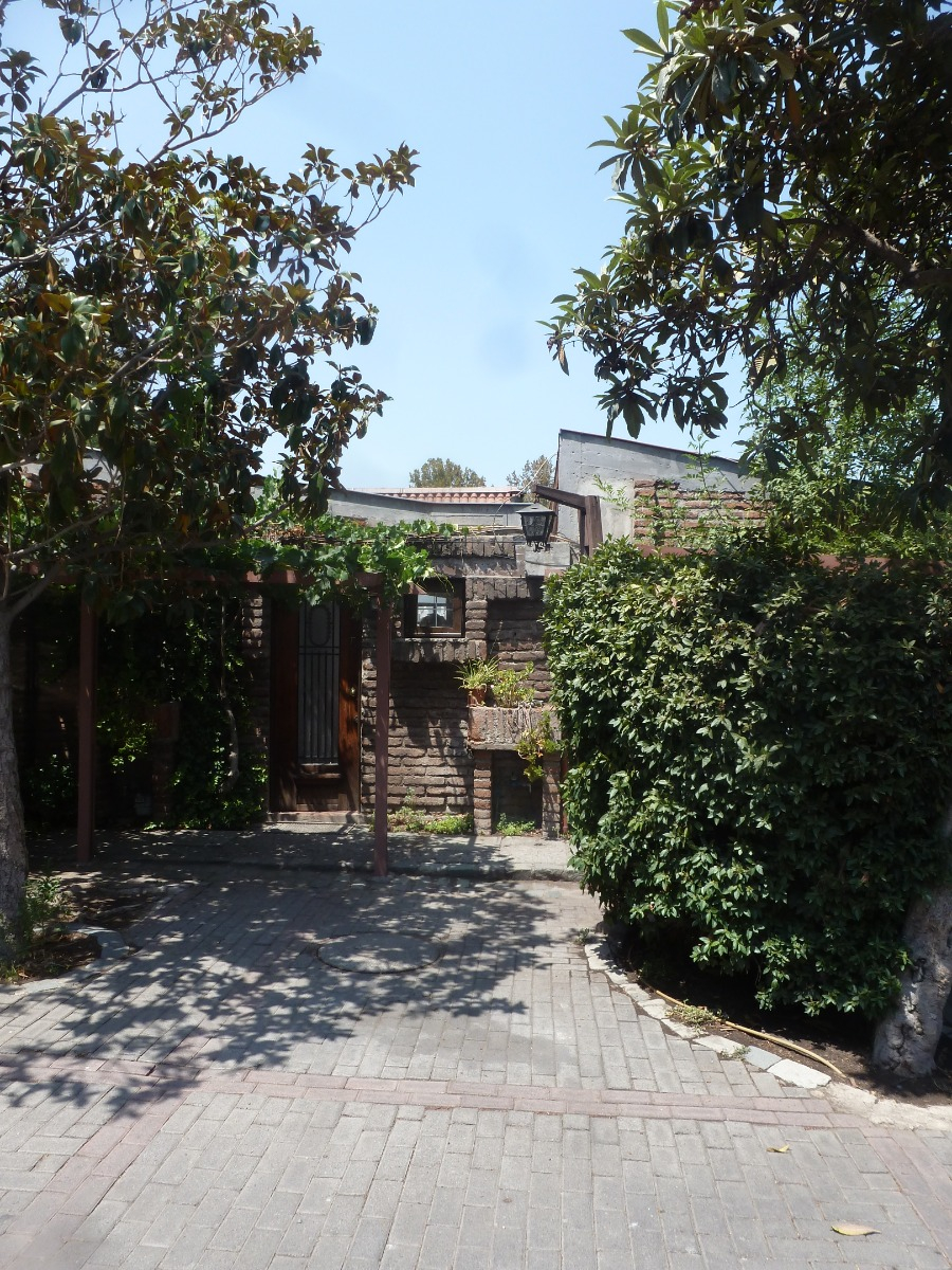 Arriendo Casa O 3D 1B 1E Metro Sim&oacute;n Bolivar - La Reina