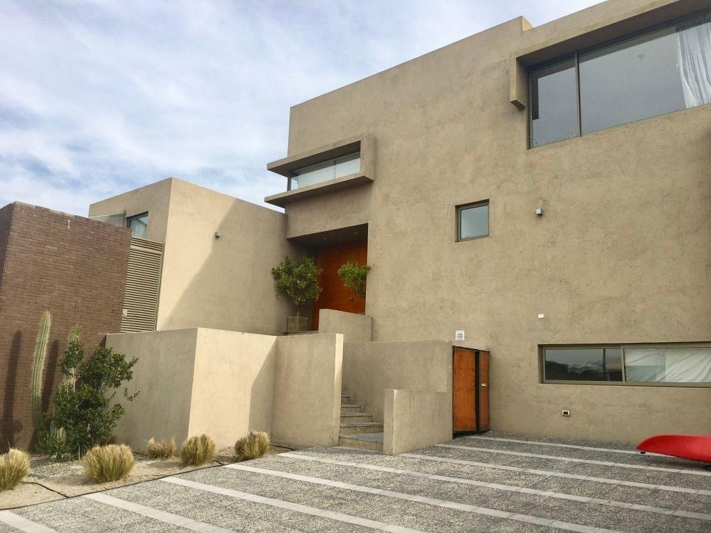 Venta Casa NO 7D en suite Walk-in cl&oacute;set 5B 4E 1B Los Trapenses - Lo Barnechea