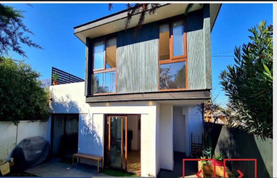 Arriendo Casa 5D Palmas de Mallorca - La Reina