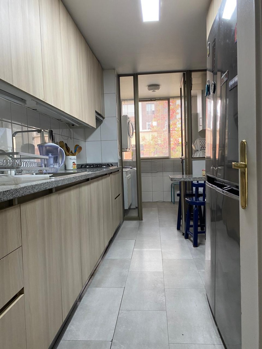 Venta Departamento N 3D en suite Walk-in cl&oacute;set 2B 1E 1B Pedro de Valdivia - Providencia