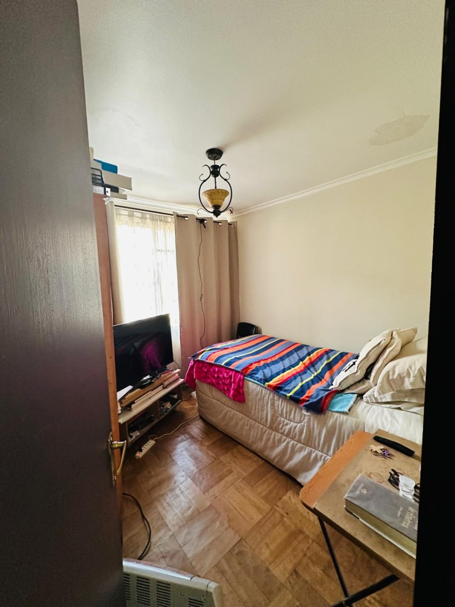 Venta Casa P 3D 1B 2E 1B Francisco de Villagra - La Reina