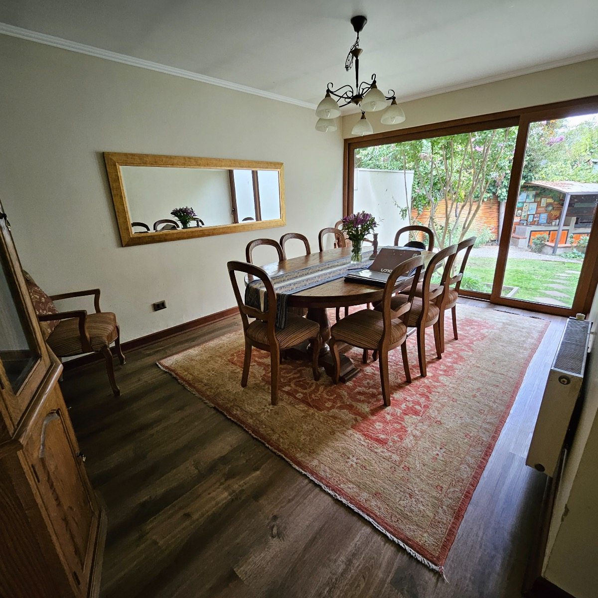 Venta Casa NO 7D en suite Walk-in cl&oacute;set 5B 4E 1B Los Dominicos - Las Condes