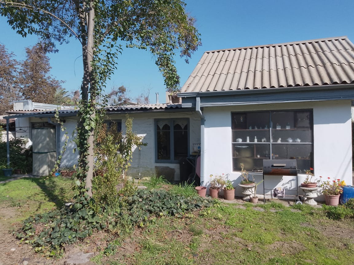 Venta Casa NO 3D 2B 2E Pepe Vila - La Reina