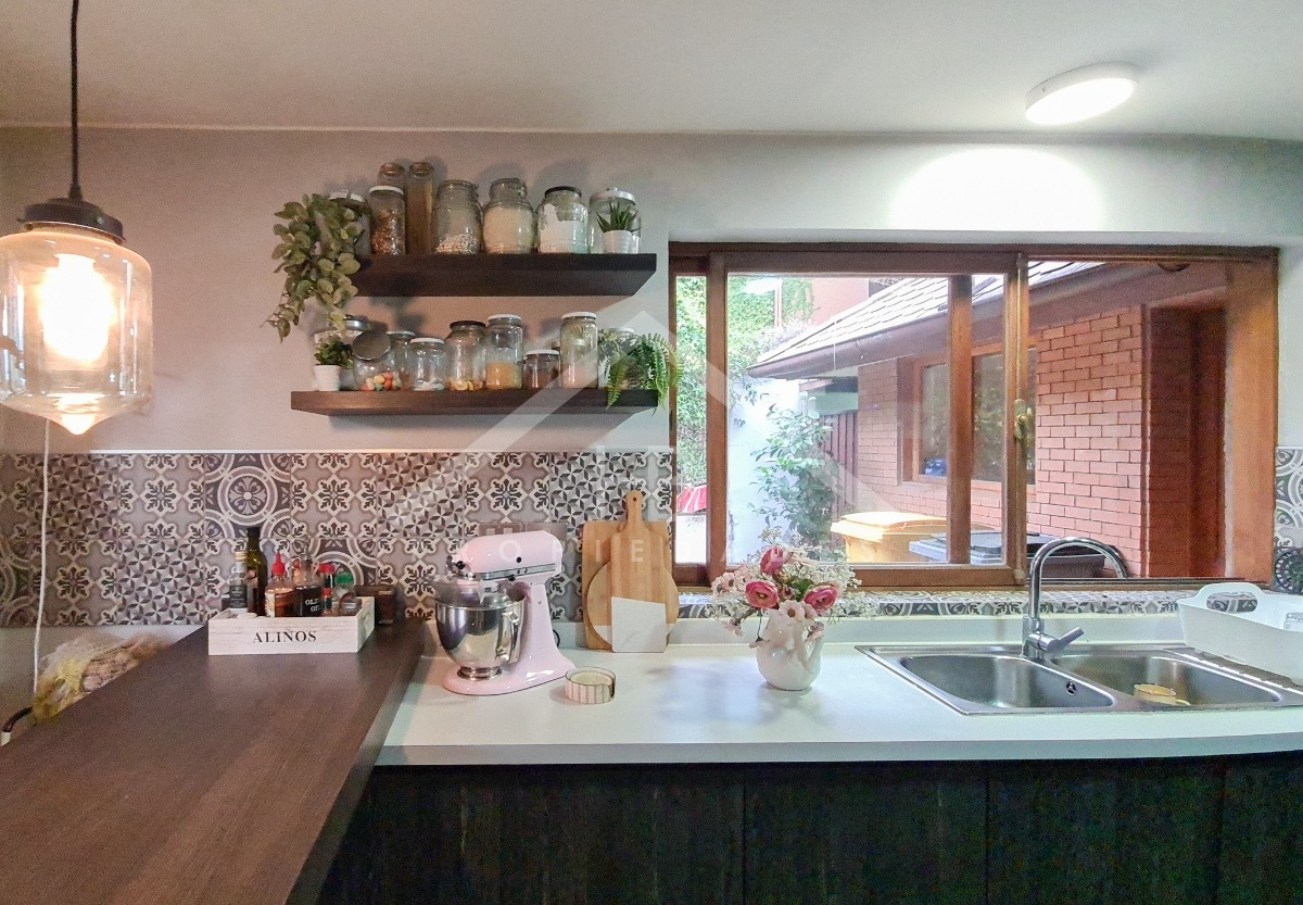 Venta Casa N 5D en suite Walk-in cl&oacute;set 4B 3E 1B La Dehesa - Lo Barnechea