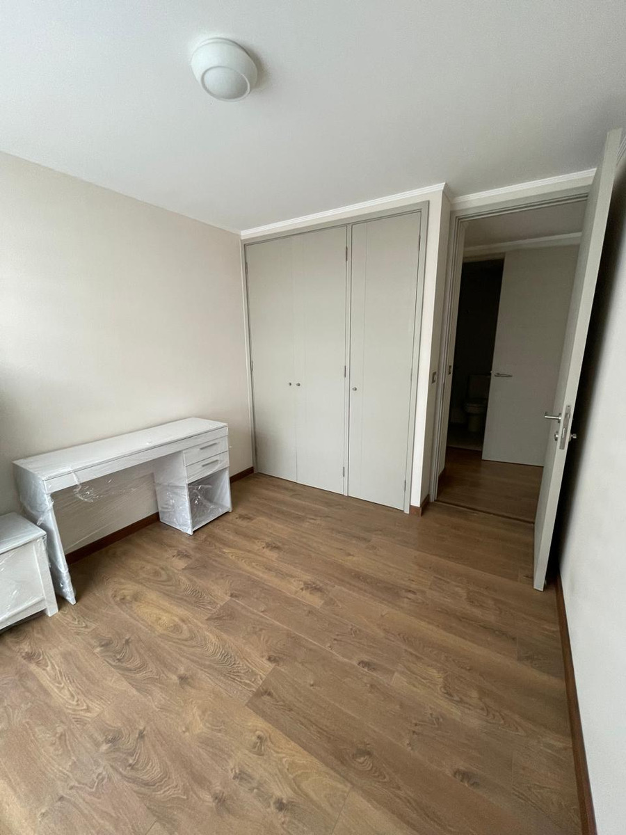 Venta Departamento 2D 2B 1E Rotonda Atenas - Las Condes