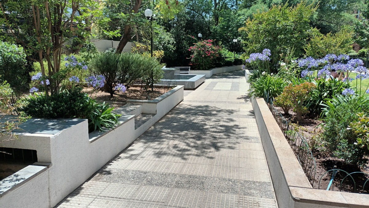 Venta Departamento NP 1D en suite 1B 1E 1B Parque San Eugenio - Metro &Ntilde;uble - &Ntilde;u&ntilde;oa