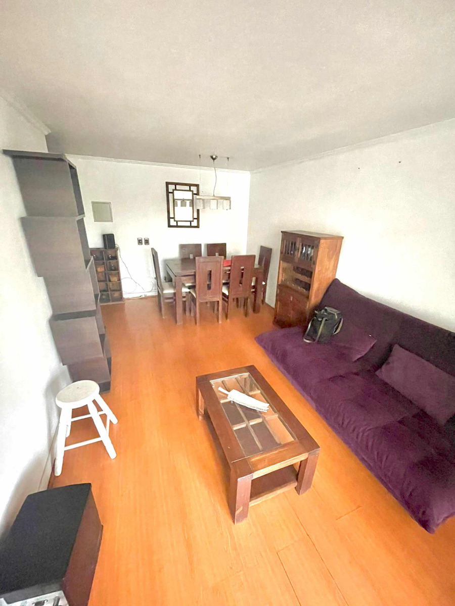 Arriendo Departamento 2D 2B 1E Los Leones - Providencia