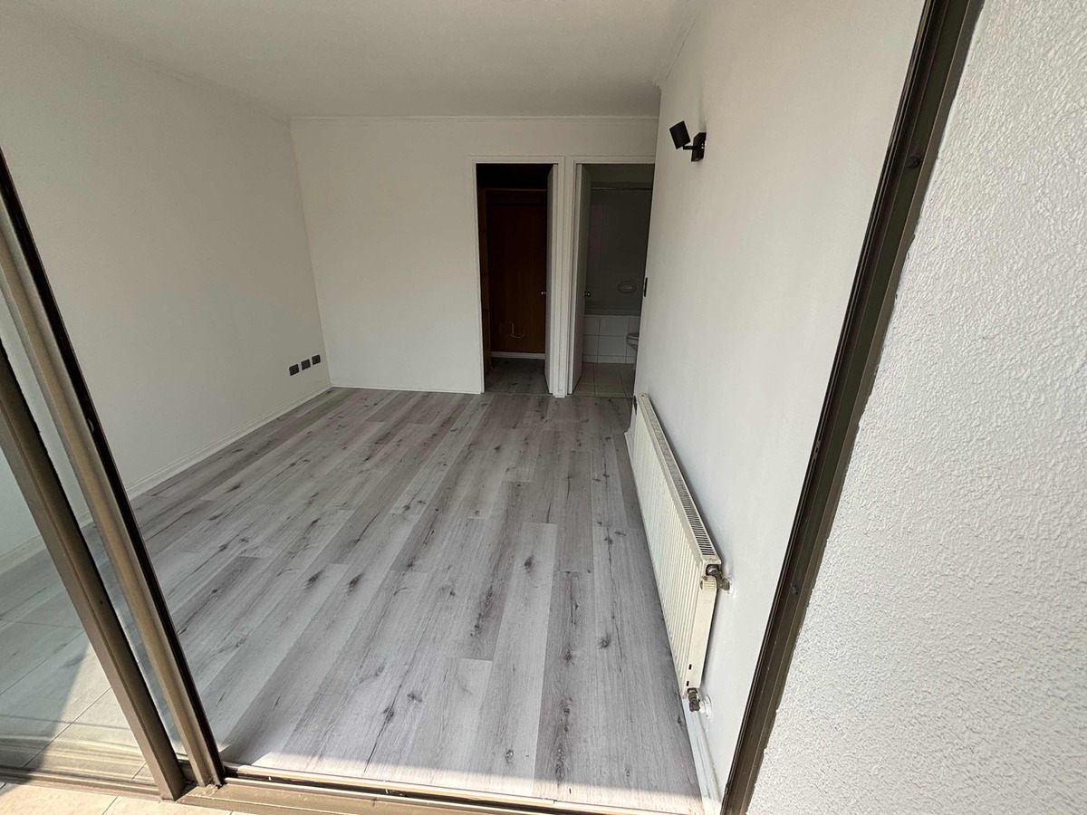 Arriendo Departamento 2D 2B 1E 1B Amapolas - &Ntilde;u&ntilde;oa